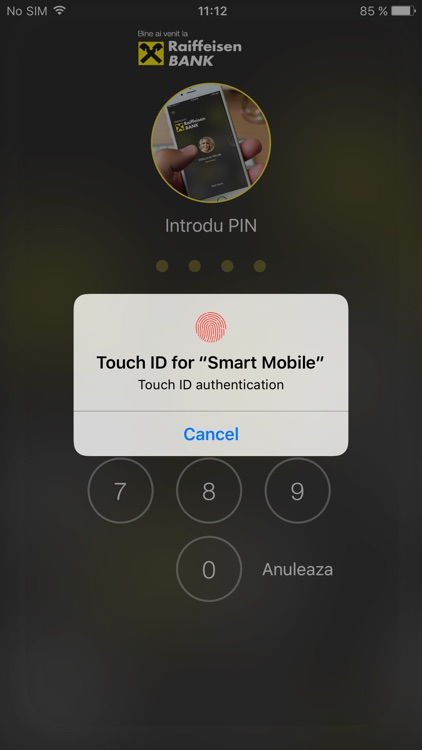 Raiffeisen Mobile Corporate