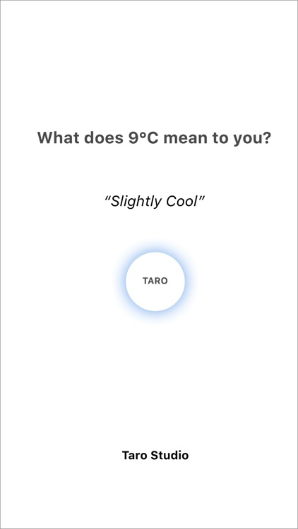 TARO Weather screenshot-0