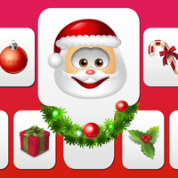 Christmas Keyboard Simple