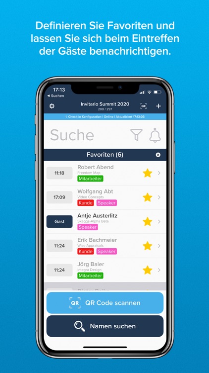 Invitario screenshot-6