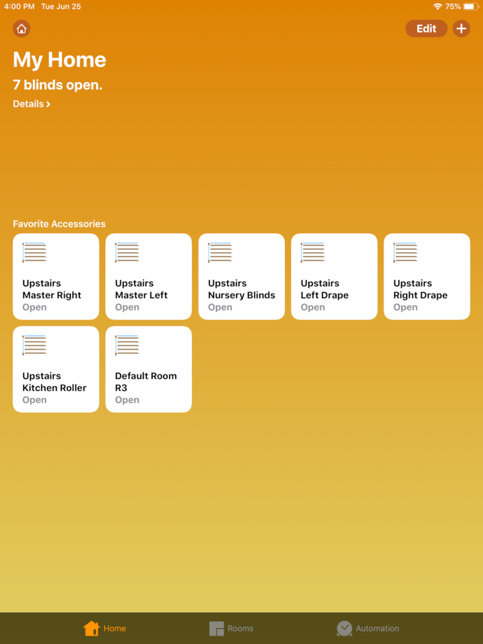 OTTO HOME CONTROL 2.0