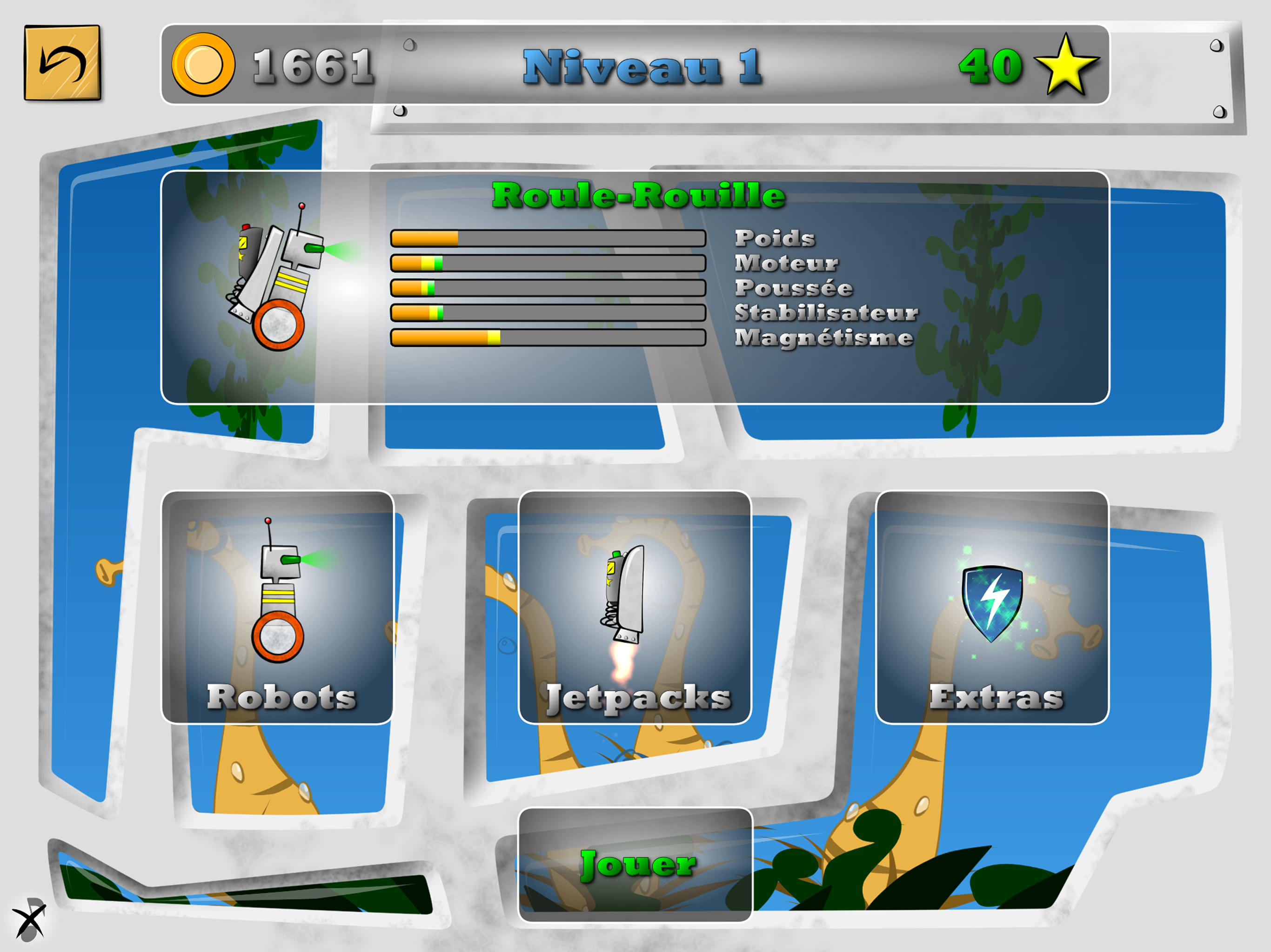 Orthographo Intégral screenshot 5