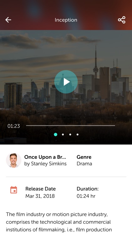 Film It Media screenshot-5