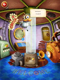 Targeting Maths Year 5 screenshot 1