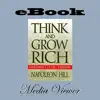 eBook: Think and Grow Rich negative reviews, comments