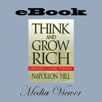 eBook Think and Grow Rich