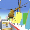 Rescue Flight 3D icon