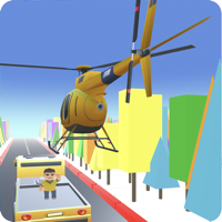Rescue Flight 3D