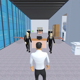 Office Shooter