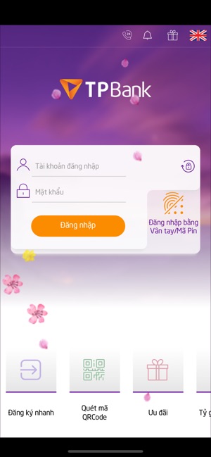 TPBank Mobile(圖1)-速報App