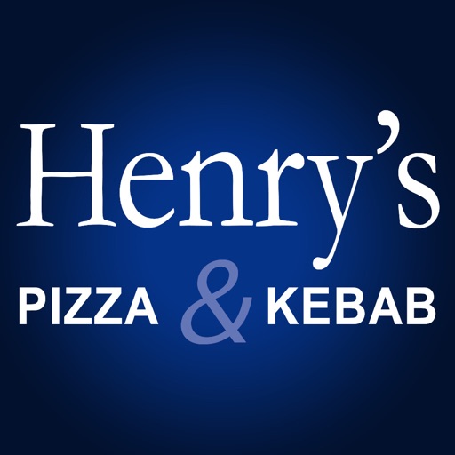 Henry's Pizza & Kebab Waterloo icon
