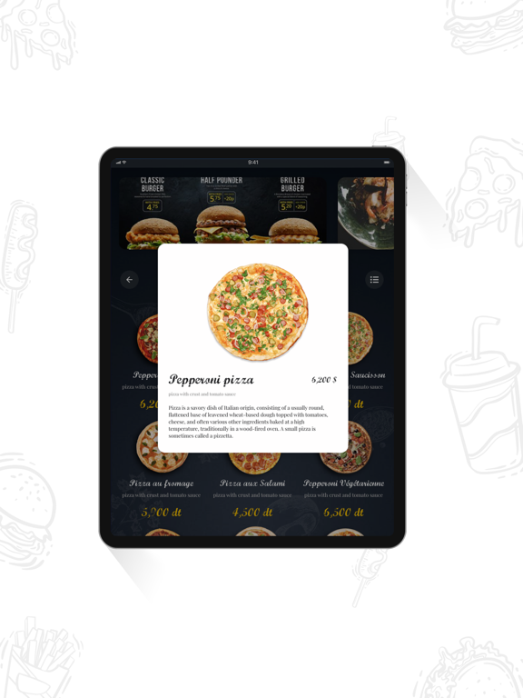 Screenshot #6 pour DigiPages