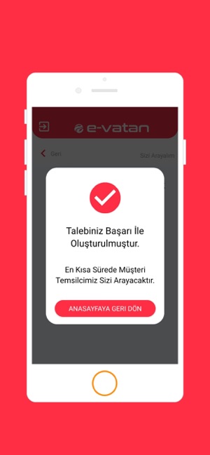 E-Vatan(圖3)-速報App