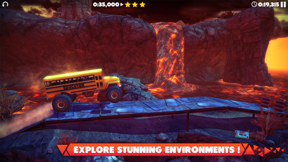 Offroad Legends 2 screenshot