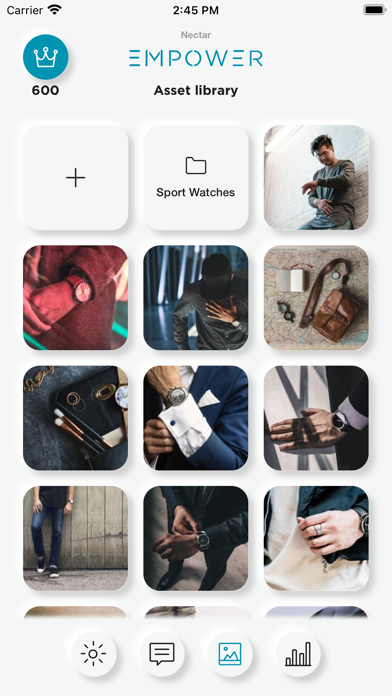 Empower Digital Marketing Screenshot