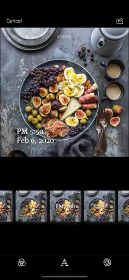 Game screenshot TARTE mod apk