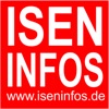 Isen Infos Nachrichten App