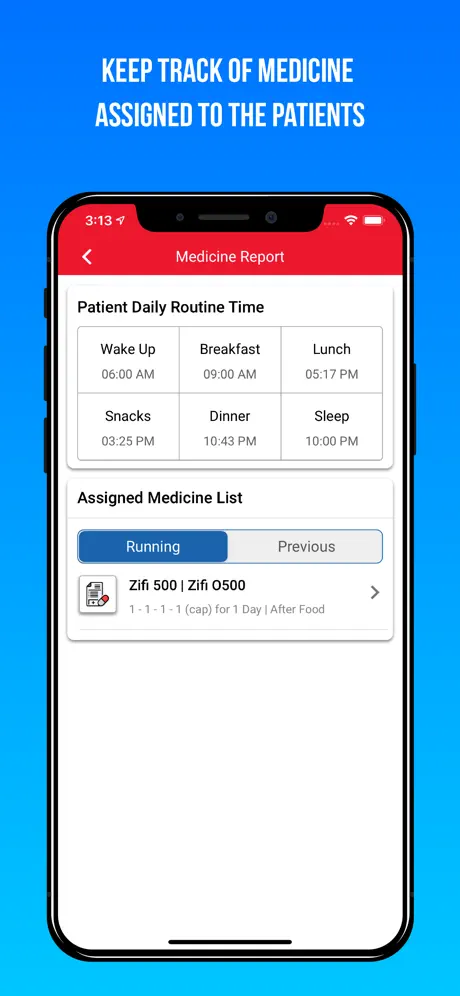 Healthray DR - For Doctors
