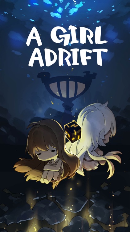 A Girl Adrift