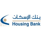 Housing Bank Mobile–Palestine
