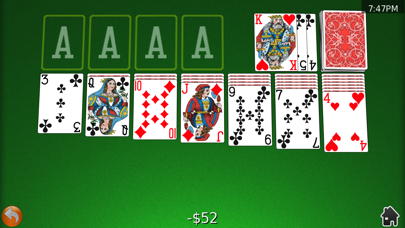 Card Shark Collection (Deluxe) screenshot 1