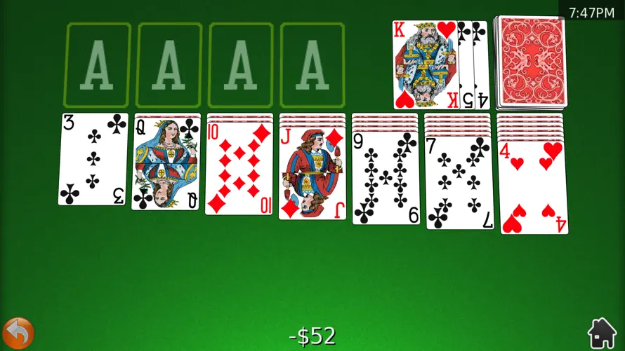 Card Shark Collection™ screenshot 1