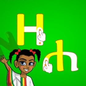 螢幕擷取畫面 (4) Amharic Tracing and more
