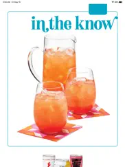 food network magazine us ipad images 2