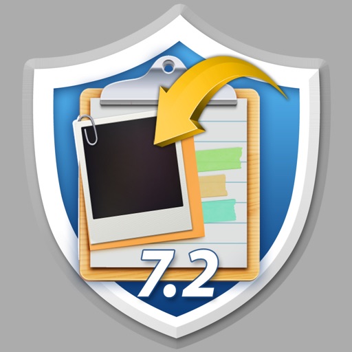 CT Intake Mobile 7.2 icon