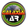 GALAXIA AR App Delete