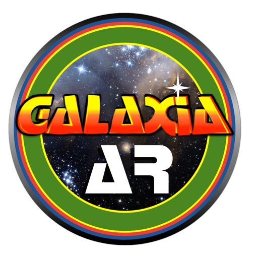 GALAXIA AR icon