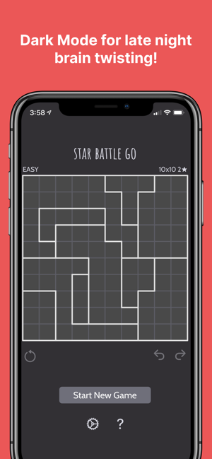 Star Battle Go - Logic Puzzles(圖3)-速報App