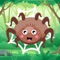 In this application you will find animal game and cool math game that will help the children to understand in a fun and easy way how the most used mathematical operations works
