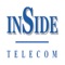 InsideTelecom Phone is a SIP client for Inside Telecom PBX