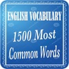 English Vocabulary 1500 Words