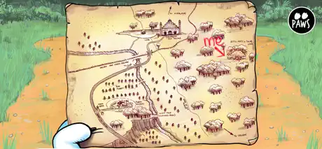 Tigeropolis!