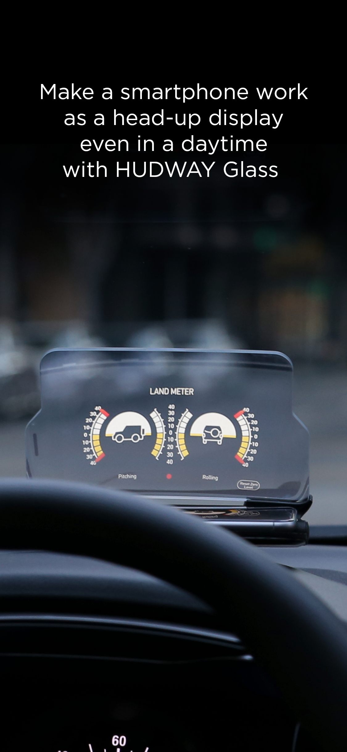 HUD Widgets