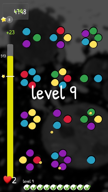 Kodo: Find the color screenshot-3