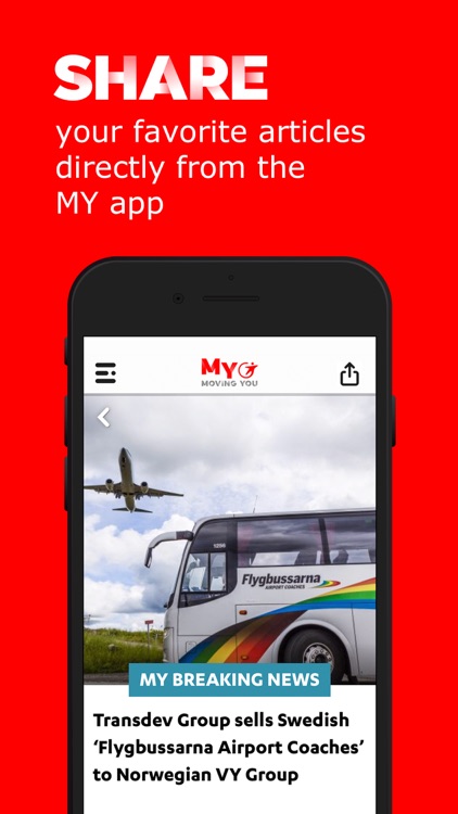 MY Transdev screenshot-6