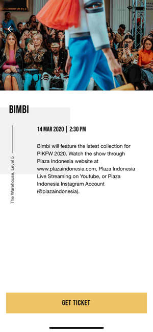 Plaza Indonesia(圖2)-速報App