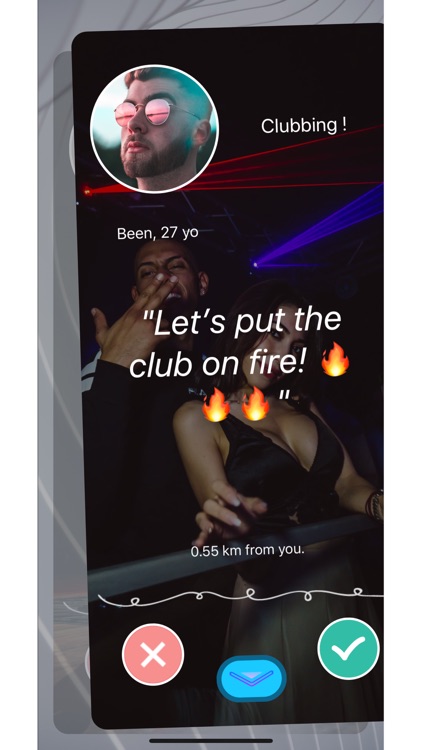 What you Doing screenshot-4