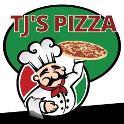 TJ's Pizza - Asbury Park app icon