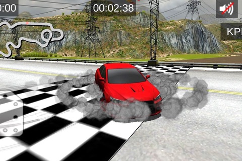 Drift Car Racing 2020 screenshot 3