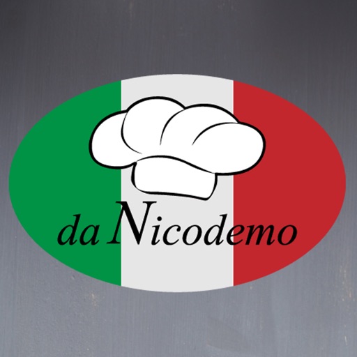 da Nicodemo icon