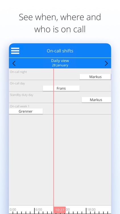 Medinet screenshot-3