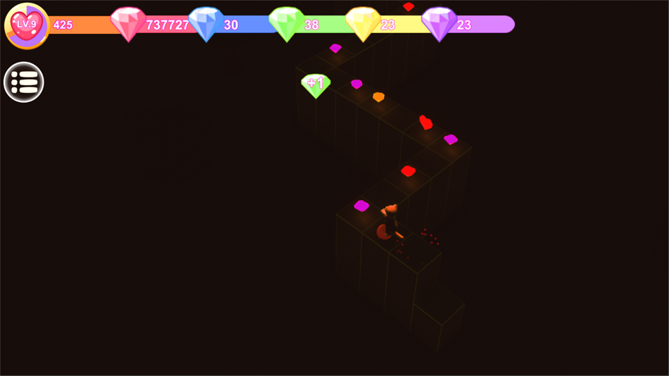 #5. My Little Kitty：Play Ball (iOS) 由: 长锋 林