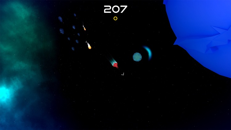 Cosmic Swerve screenshot-3