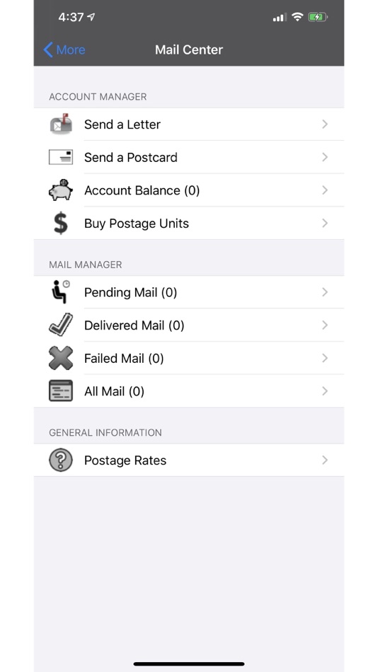 #8. Print Online (+ Postcards) (iOS) 由: Ndili Technologies, Inc.