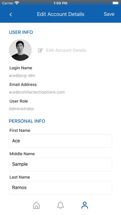 PCG Mobile screenshot-5