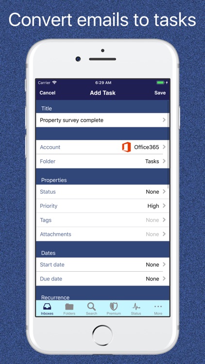 Preside screenshot-3